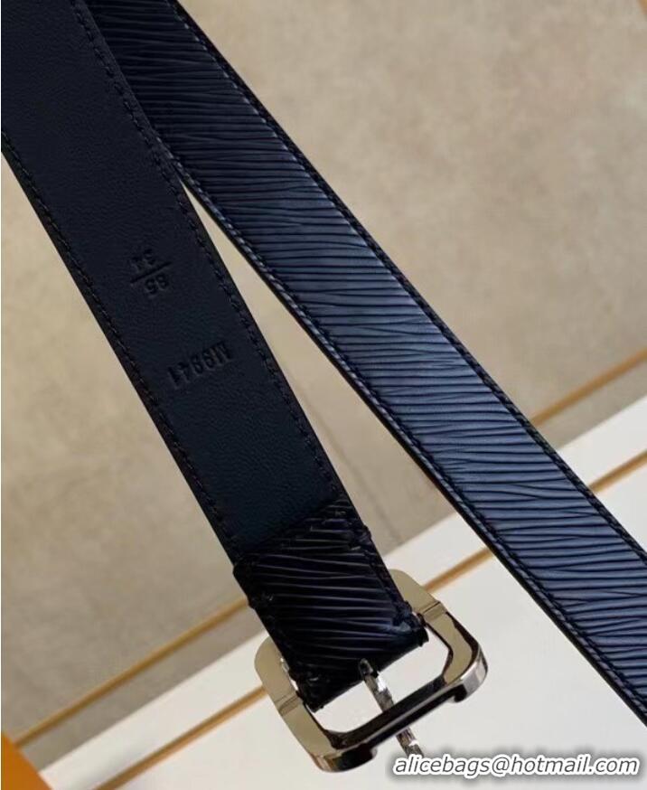 Low Cost Grade Louis Vuitton 25MM BELT 0230