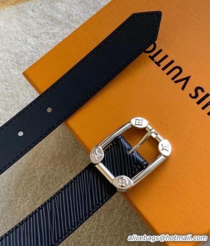 Low Cost Grade Louis Vuitton 25MM BELT 0230