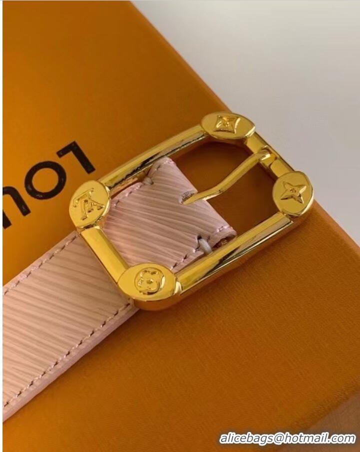 Most Popular Louis Vuitton 25MM BELT 0231