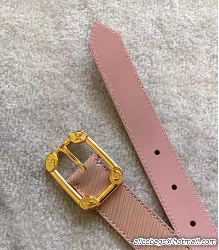 Most Popular Louis Vuitton 25MM BELT 0231