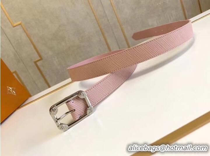 Good Looking Discount Louis Vuitton 25MM BELT 0232