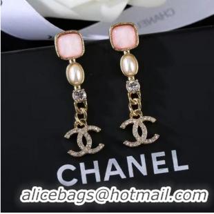 Particularly Recommended Chanel Earrings CE7469