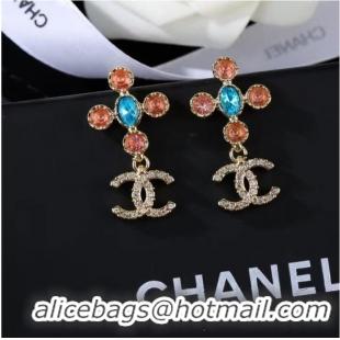 Good Quality Chanel Earrings CE7470