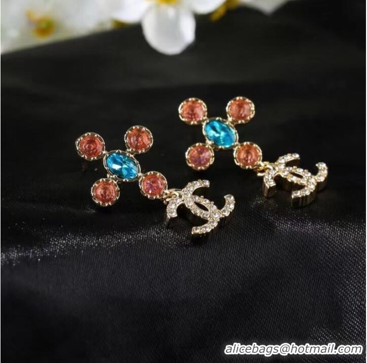 Good Quality Chanel Earrings CE7470