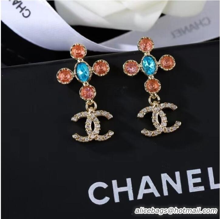 Good Quality Chanel Earrings CE7470