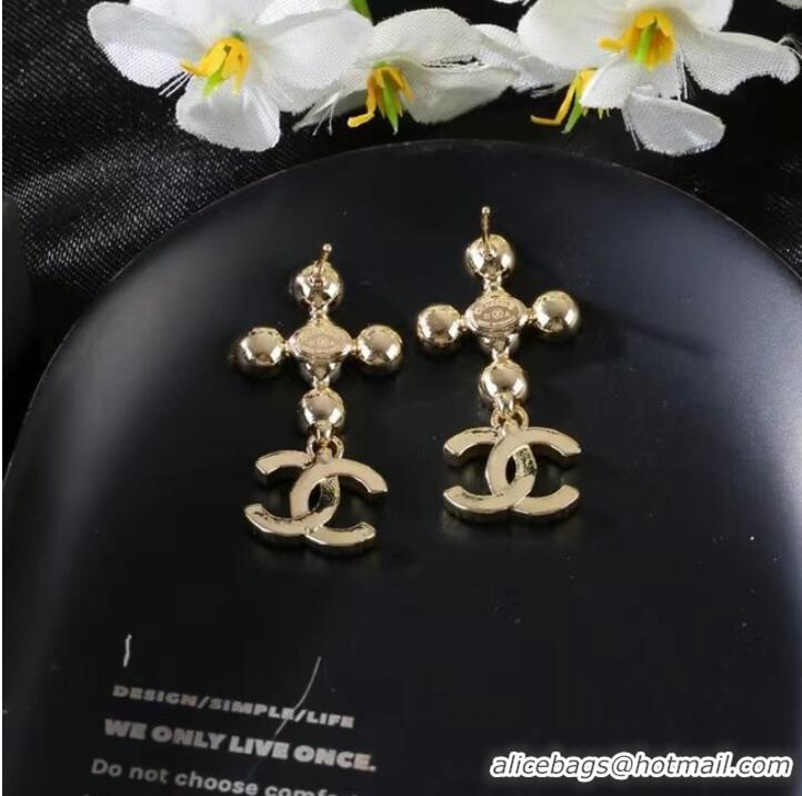 Good Quality Chanel Earrings CE7470