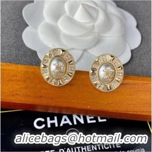 Fashion Discount Chanel Earrings CE7471