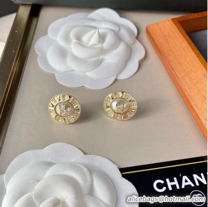 Fashion Discount Chanel Earrings CE7471