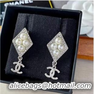 Good Quality Discount Chanel Earrings CE7474