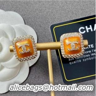 Buy Classic Discount Chanel Earrings CE7475