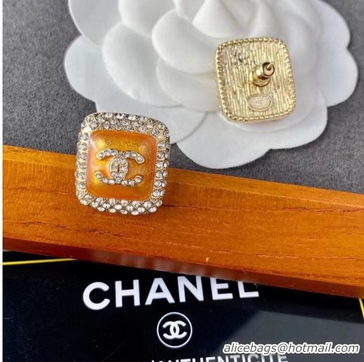 Buy Classic Discount Chanel Earrings CE7475