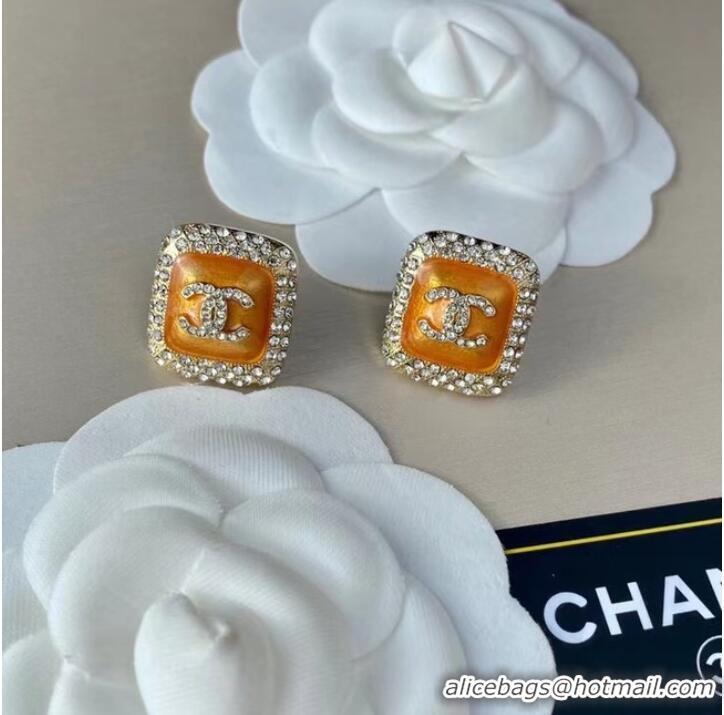 Buy Classic Discount Chanel Earrings CE7475