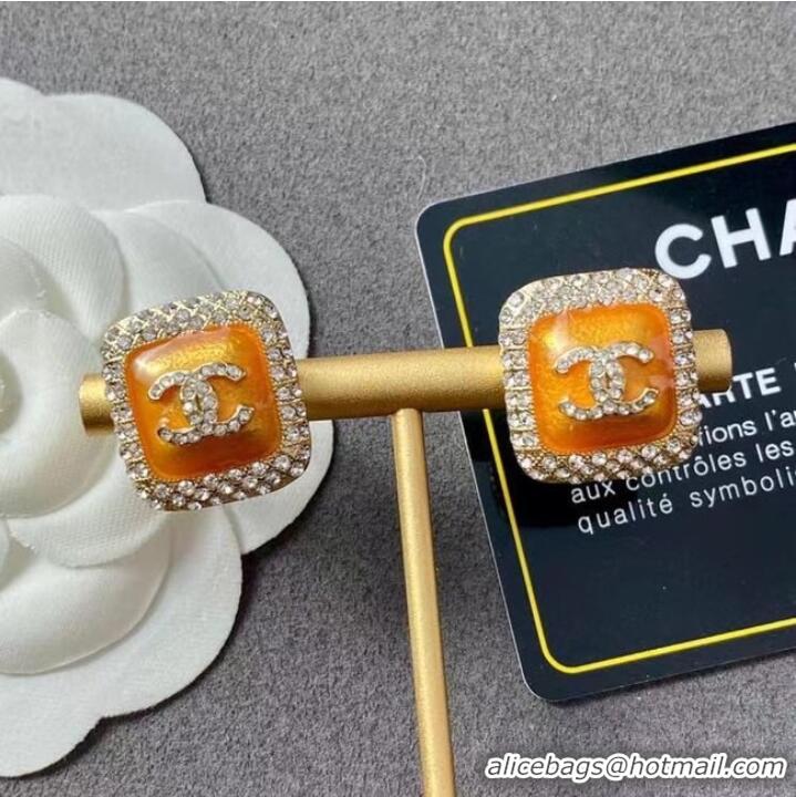 Buy Classic Discount Chanel Earrings CE7475