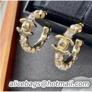 Cheap Discount Chanel Earrings CE7476