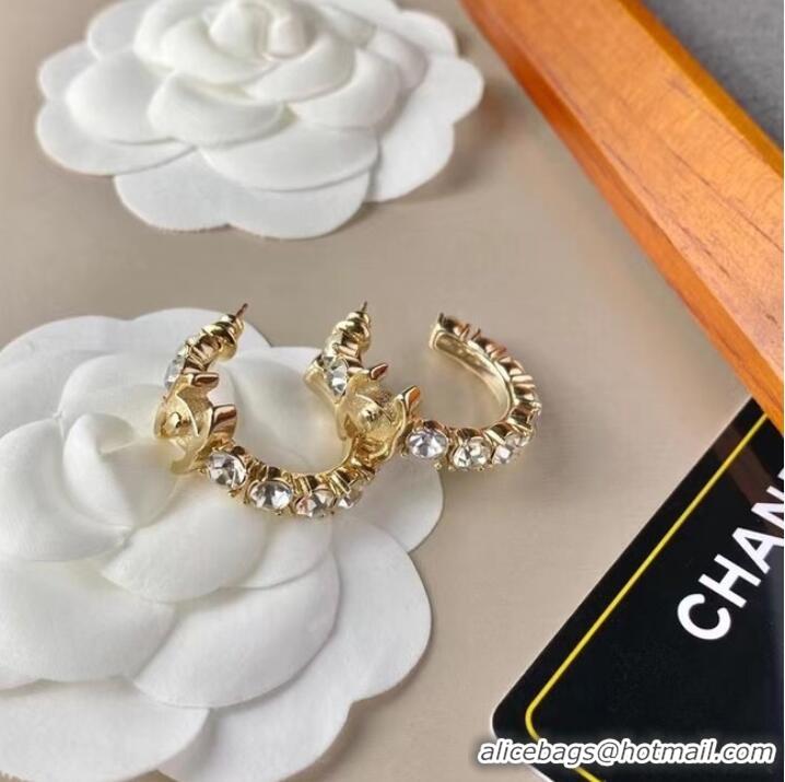 Cheap Discount Chanel Earrings CE7476