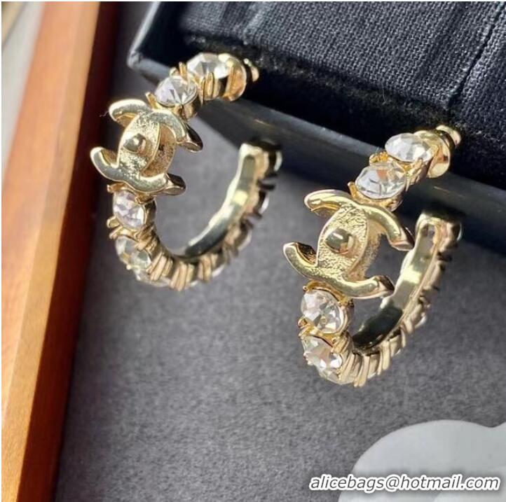 Cheap Discount Chanel Earrings CE7476