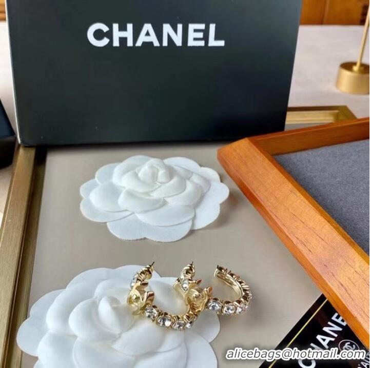 Cheap Discount Chanel Earrings CE7476