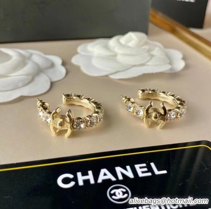 Cheap Discount Chanel Earrings CE7476