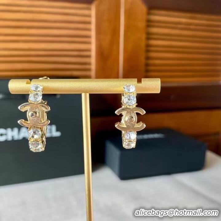 Cheap Discount Chanel Earrings CE7476