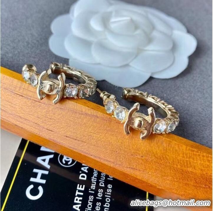 Cheap Discount Chanel Earrings CE7476