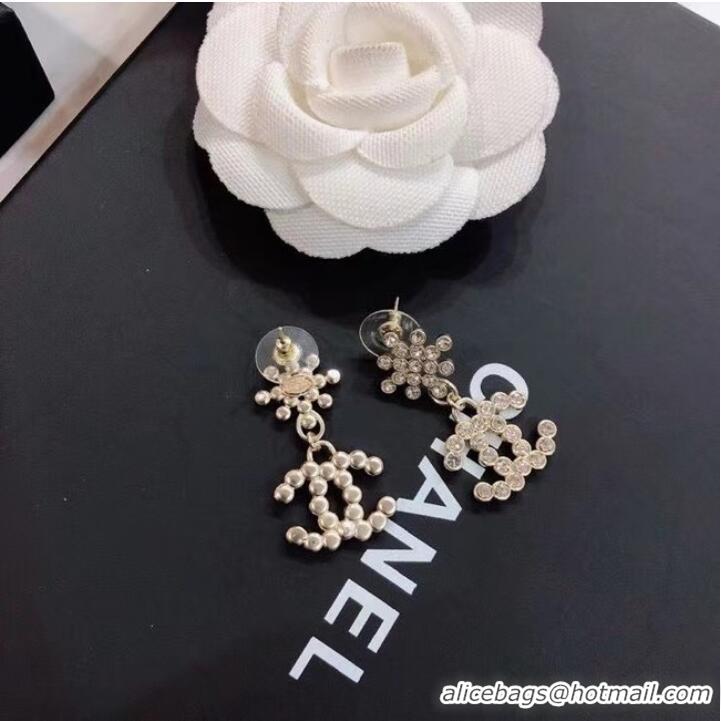 Comfortable Inexpensive Chanel Earrings CE7478