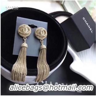 Promotional Chanel Earrings CE7479