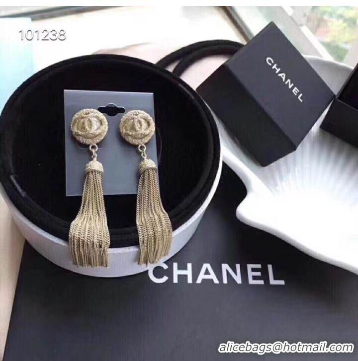 Promotional Chanel Earrings CE7479