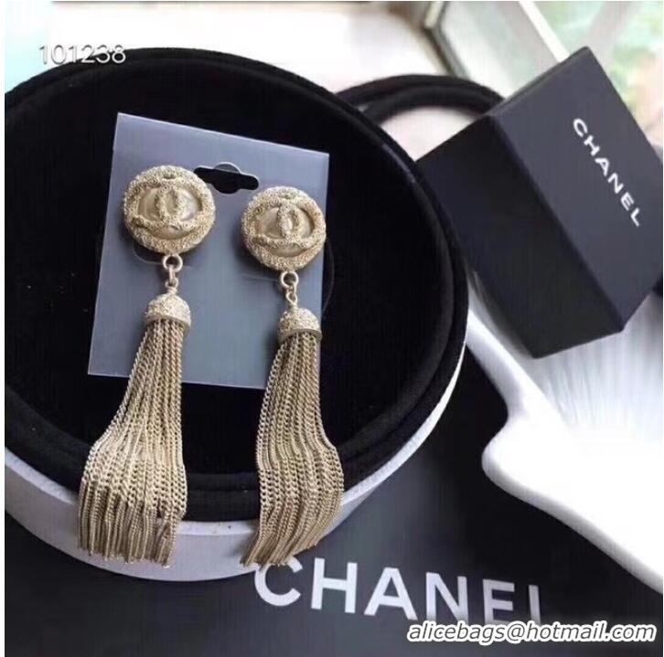 Promotional Chanel Earrings CE7479