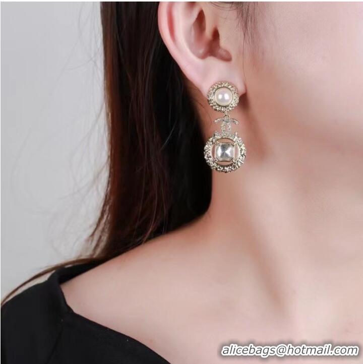 New Product Inexpensive Chanel Earrings CE7483