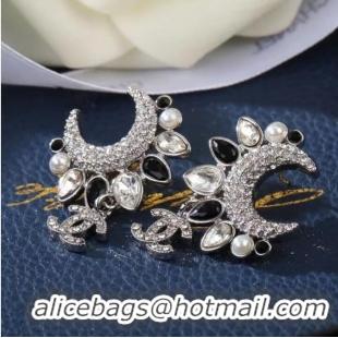 Promotional Cheapest Chanel Earrings CE7484