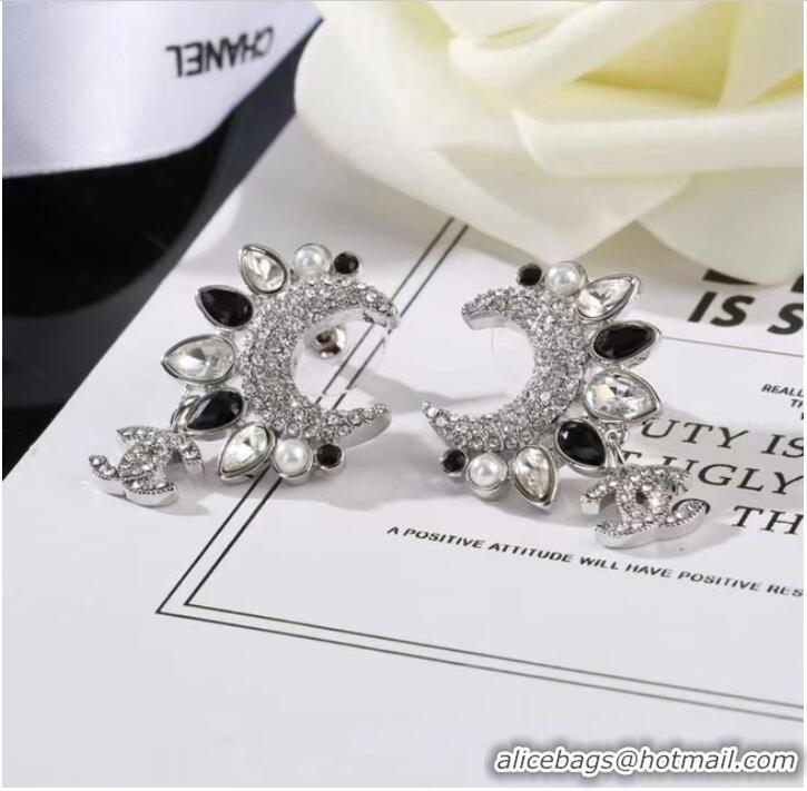 Promotional Cheapest Chanel Earrings CE7484