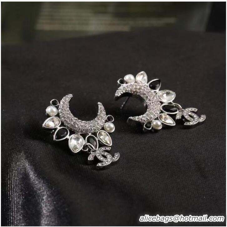 Promotional Cheapest Chanel Earrings CE7484