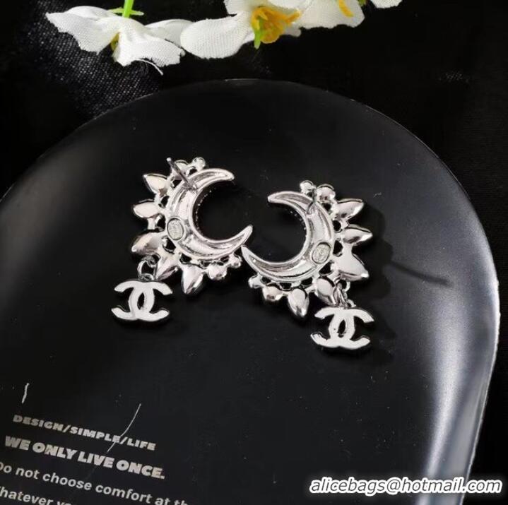 Promotional Cheapest Chanel Earrings CE7484