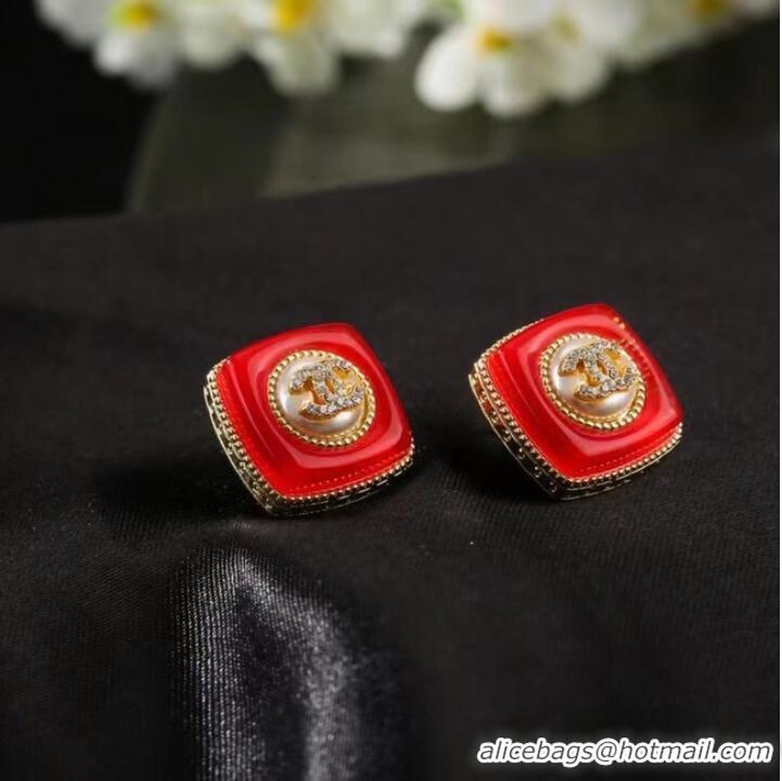 Unique Discount Chanel Earrings CE7485