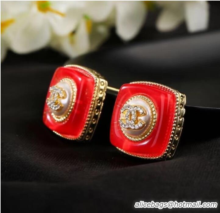 Unique Discount Chanel Earrings CE7485