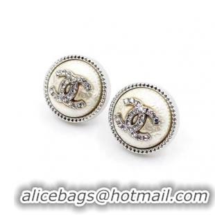 Sophisticated Discount Chanel Earrings CE7487