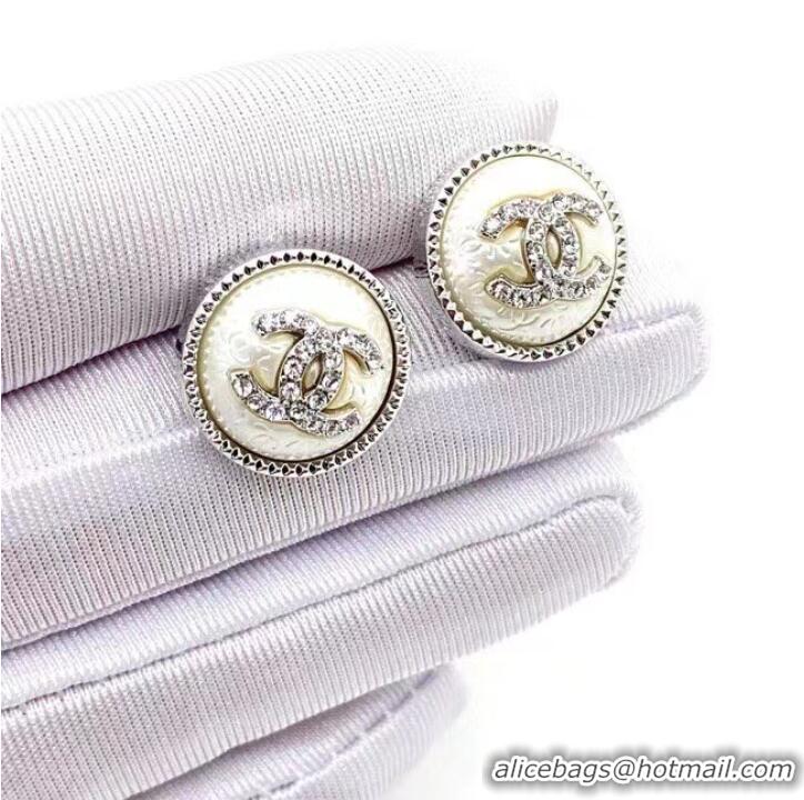 Sophisticated Discount Chanel Earrings CE7487