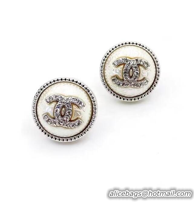 Sophisticated Discount Chanel Earrings CE7487