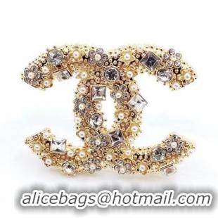 Buy Inexpensive Chanel Brooch CE7488