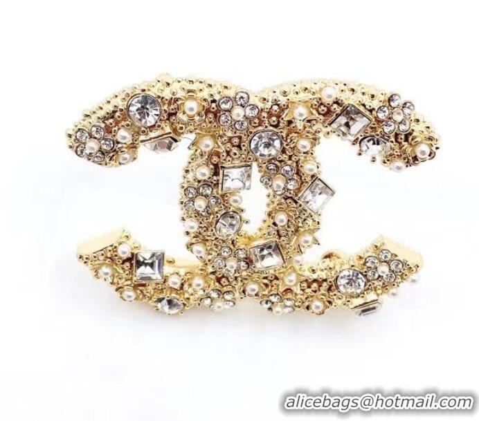 Buy Inexpensive Chanel Brooch CE7488