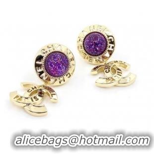 Big Discount Chanel Earrings CE7489