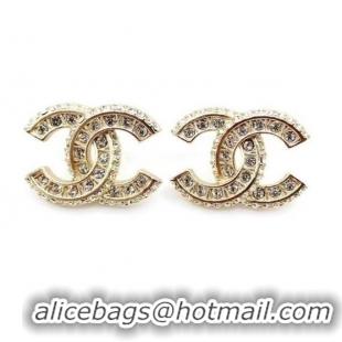 Top Quality Discount Chanel Earrings CE7491