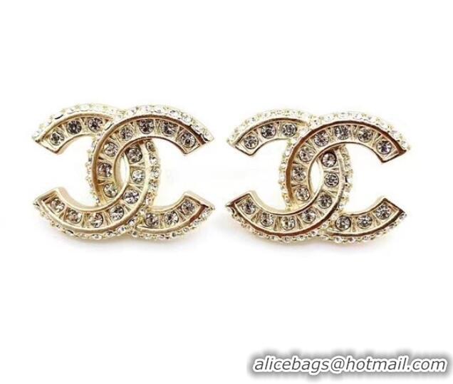 Top Quality Discount Chanel Earrings CE7491