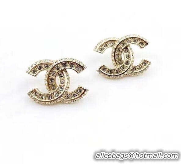 Top Quality Discount Chanel Earrings CE7491