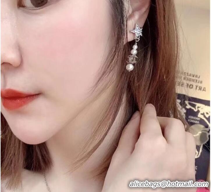 Fashion Discount Chanel Earrings CE7492