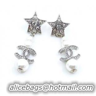 Famous Brand Chanel Earrings CE7493