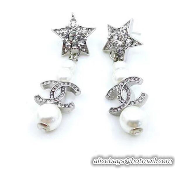 Famous Brand Chanel Earrings CE7493