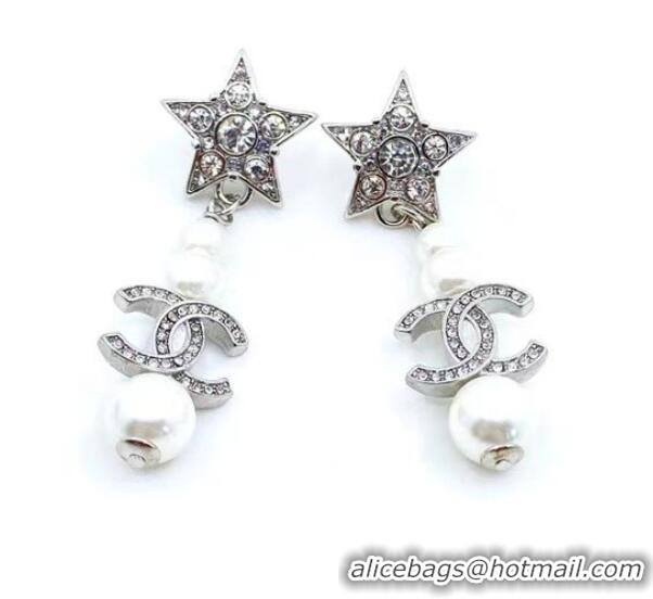 Famous Brand Chanel Earrings CE7493