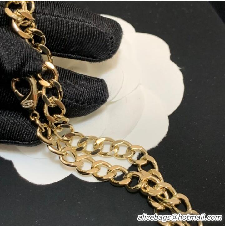 Buy Inexpensive Chanel Necklace CE7494