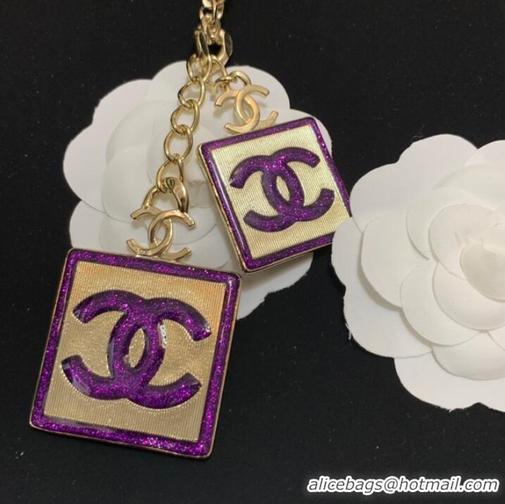 Buy Inexpensive Chanel Necklace CE7494